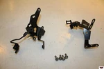 2015 Honda Ctx 700 Frame Hooks 50240-MJF-A00. Fixed Price $17.99.