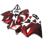 Abs Fairing Kit For Honda VFR800 2002 - 2013 2003 2004 05 06 07 08 Bodywork. Fixed Price $375.95.