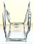 Harley Softail -06 Fat Boy Heritage Deluxe Chrome Swingarm 47573-00 Sale. Fixed Price $759.00.