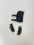 2015 Yamaha YZ250F Oem Frame Rubber Dampers Fuel Tank 1SL-24181-00-00 #215. Fixed Price $13.99.