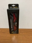 Lightech Frame Sliders Aprilia RSV4 Factory Aprc Red/black STEAP105. Fixed Price $169.99.