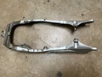 2008 Honda CBR600RR, Rear Back. Fixed Price $99.00.