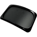 Drag Specialties Black 3 Hole Small Radius License Plate Frame Harley Davidson. Fixed Price $93.61.