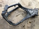 2002 Yamaha Main Front Frame Chassis 5SF-21101-00-00. Fixed Price $71.99.