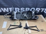 09 Kawasaki Ninja ZX6R ZX600R ZX10R ZX636 Rear 32160-03998. Fixed Price $213.74.