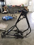 81 Yamaha Special Ii Frame Chassis. Fixed Price $390.59.