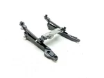 09 Moto Guzzi Norge 1200 Windshield Screen Adjuster Support Mount Bracket. Fixed Price $113.40.