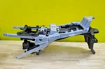 13-19 2013-2019 Yamaha Rear Tail Tray STR8. Fixed Price $499.99.