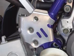 Works Connection Frame Guards 15-233. Fixed Price $88.99.