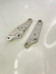 2011-2012 Honda Engine Hanger Braker Mounts Oem #9. Fixed Price $33.99.