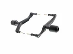 Ep Ducati Monster 1200 Frame Crash Protection 2016 - 2019. Fixed Price $487.01.