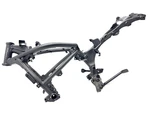 2022 Kawasaki Vulcan EN650 Main Frame Chassis Black Oem. Fixed Price $711.99.