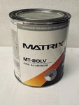 Matrix MT-80 Lv Fine Aluminum 1 Quart. Fixed Price $149.00.