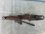 74 Honda CR125M Elsinore Oem Used Rear Modified Assembly Hrc Swing-arm. Fixed Price $120.00.