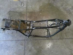 1979-1981 Yamaha XS1100 Eleven Special Frame Chassis. Fixed Price $299.99.