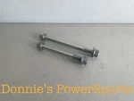 Yamaha YZ125 05-26 Motor Mount Bolts 90105-10175-00 90105-10176-00 195. Fixed Price $25.00.