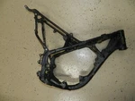 2009 Kawasaki Frame Main Chassis Steel Oem Sub Rear (KX100 85 80). Fixed Price $299.99.