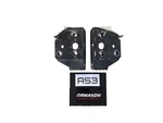 2001-2005 Lexus IS300 Front Lh & Rh Side Frame Reinforcement Bracket B004. Fixed Price $130.00.