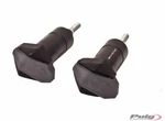 Yamaha XJ6 Diversion Fz 6R Frame Sliders 12 Protector Pair Puig Hi Tech. Fixed Price $144.49.