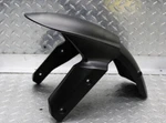 New Genuine Oem Kawasaki Front Fender F.ebony 35004-0118-32N. Fixed Price $186.11.