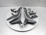2021 20-22 Ducati Scrambler 1100 Dark Pro Subframe Rear Chassis Rail. Fixed Price $236.27.