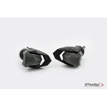 Puig Frame Sliders Mod. R19 For Yamaha XJ6 Diversion 09-16 Black. Fixed Price $154.49.