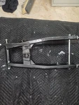 2016 2017 2018 Honda CBR500R Rear Swingarm & Axle Oem C48. Fixed Price $49.99.