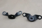 1984-1999 Yamaha Virago 700 750 1000 1100 Left/right Engine Motor Mount Brackets. Fixed Price $10.00.