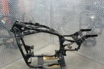 2006 Kawasaki Vulcan 900 Frame Chassis *cln Rdy. Fixed Price $590.00.