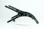2009 Harley Touring Electra Glide Ultra Oem Rear Tail Rail. Fixed Price $81.00.