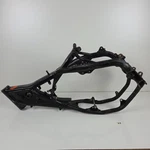 Ktm 250 Sxf 2016 Frame With Document Cross 7900300100033 Mx Paper. Fixed Price $545.49.