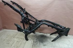 2013 07-17 Triumph Rocket Iii Touring Main Frame Chassis. Fixed Price $495.49.