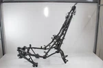 18-23 Kawasaki Ninja ER400 Z400 Oem Main Frame STR8* Slvg Ttl #1240. Fixed Price $549.99.