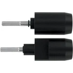 Powerstands Racing Psr Frame Sliders Black For Suzuki 05-00910-02. Fixed Price $68.71.