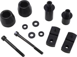Vortex V3 2.0 Frame Slider Kit No-cut #SR107 For Honda CBR600RR 2007-2008. Fixed Price $131.50.