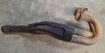 1985 Honda Xr 350 Exhaust Pipe (dd). Fixed Price $150.00.
