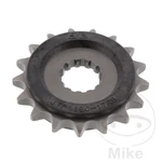 18958 Rubber Transmission Sprocket 17T Compatible With Triumph Tiger 955 Llanta De. Fixed Price $27.96.