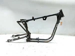 72-76 Harley Xlh 1000 Sportster Ironhead Main Frame Chassis Straight Slvg. Fixed Price $1302.88.