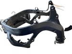 06-07 Honda Cbr 1000RR Main Frame Chassis Used 50010-MEL-L30ZA. Fixed Price $1900.00.