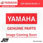 Yamaha Leg Shield Stay Set 2CR-28320-00-00 New. Fixed Price $107.24.