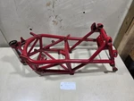 2012 Ducati Hypermotard 796 Main Frame Chassis #825.1-109. Fixed Price $150.00.