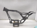 05-06 Harley-davidson Street Glide Flhxi Main Frame Chassis Straight Cln. Fixed Price $1429.99.