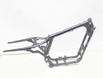 04-06 Harley Sportster XL1200C Main Frame Chassis Straight Cln. Fixed Price $1285.57.
