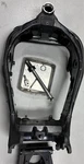 41100-33E20 97 Zuki GSX-R750 Chassis, Frame Swing Arm Sub All Blk Anodized. Fixed Price $785.00.