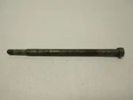 1963 Honda Trail 55 Swing Arm Pivot Bolt. Fixed Price $15.96.