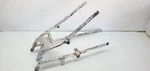 Rear Subframe Tail Gasgas 2003 #787. Fixed Price $197.45.