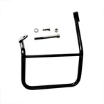Left Frame Support Side Bag Klick Fix For Fantic Caballero 125/500. Fixed Price $371.19.