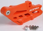 Acerbis 2284560036 Chain Guide Block Orange. Fixed Price $87.95.
