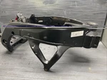 2008 Yamaha Yzf R6R Frame, Chassis, Ez Good Reg. 11,201 Miles #18263. Fixed Price $1200.00.