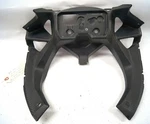Honda 64261-MKP-J000 CBR500 2019-2023 Upper Meter Instrument Dash Cover Oem Atc. Fixed Price $75.00.